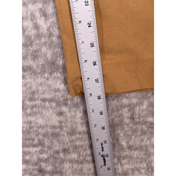 Wilfred Effortless Tan Trousers fit like size 2 - Picture 5 of 7